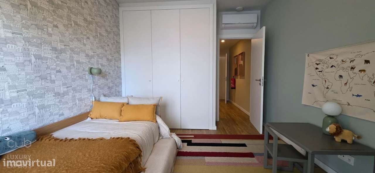 Apartamento T1 Novo em Cedência de Posição Contratual — Edifício Élou,-11