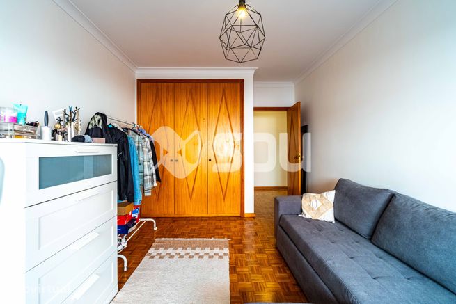 Apartamento T3 em Canelas, Vila Nova de Gaia.-21