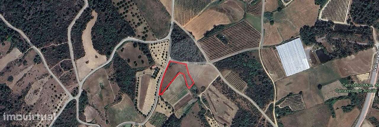 Terreno  para venda - Grande imagem: 2/3