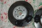 BMW G26 i4 M50 G20 G30 TARCZE TYŁ BREMBO KLOCKI 345MM 7915314 JAK NOWE - 3