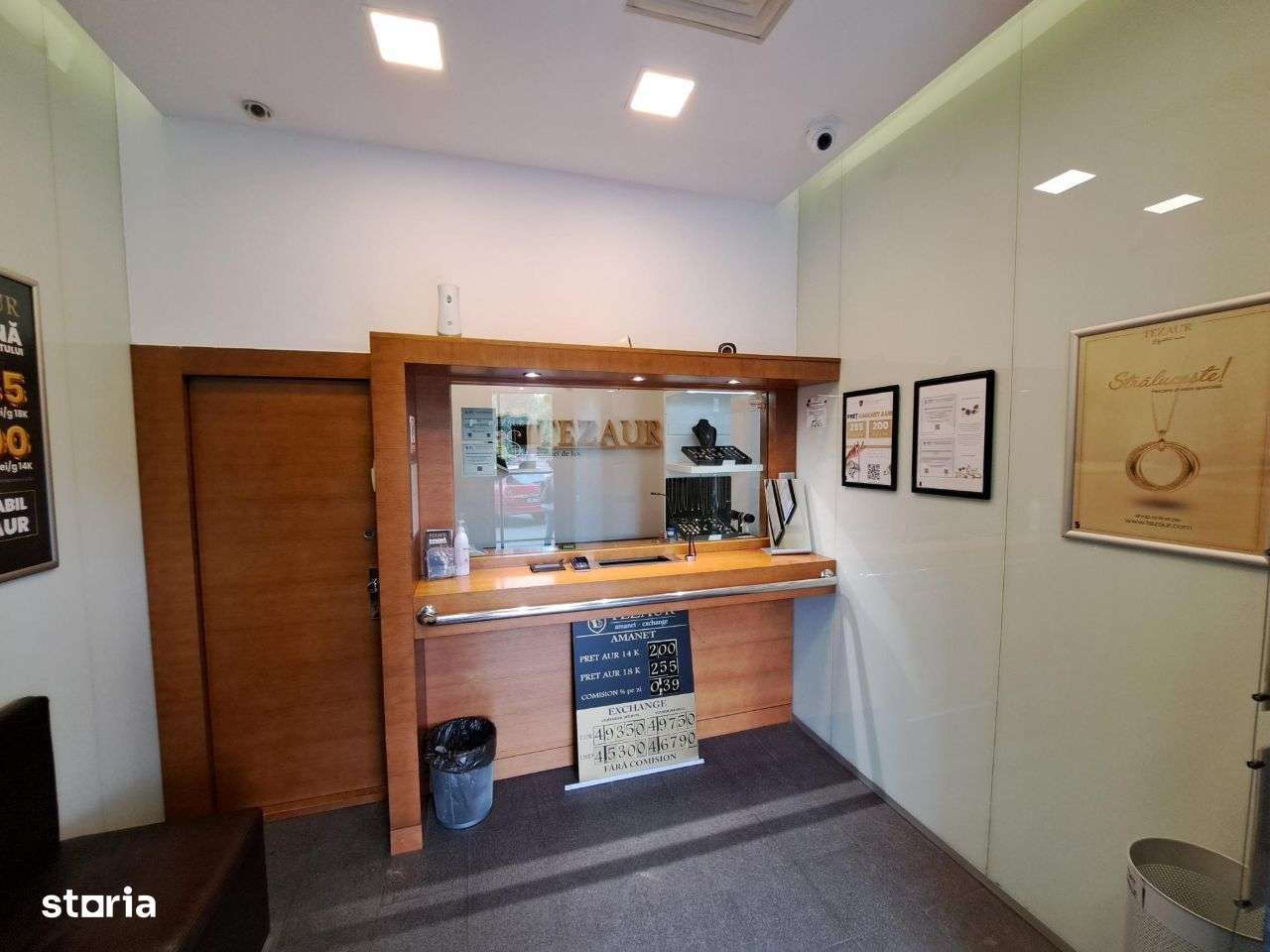 Spațiu comercial Șoseaua Mihai Bravu - Imagine principală: 4/6