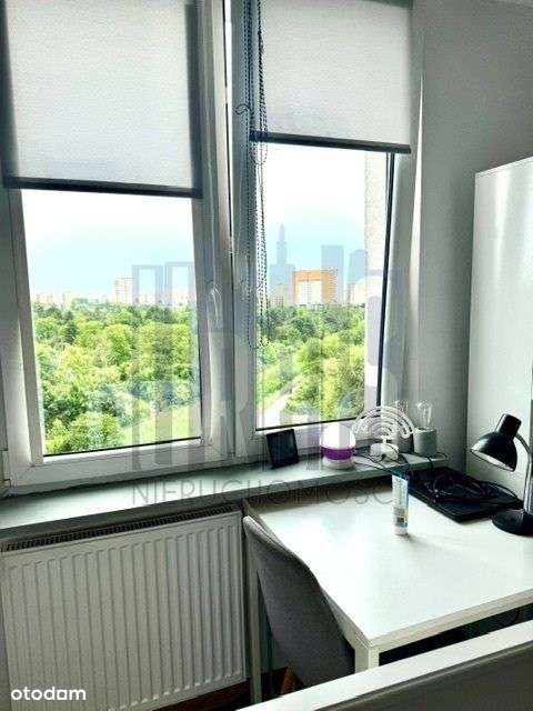 Saska Kępa przepiękne miejsce do zamieszkania-5