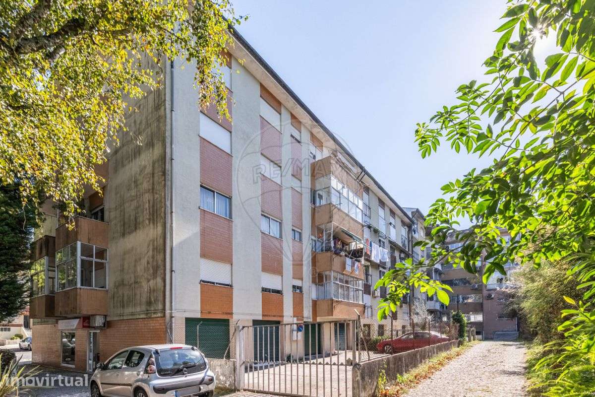 Apartamento T3 para venda - Grande imagem: 2/26