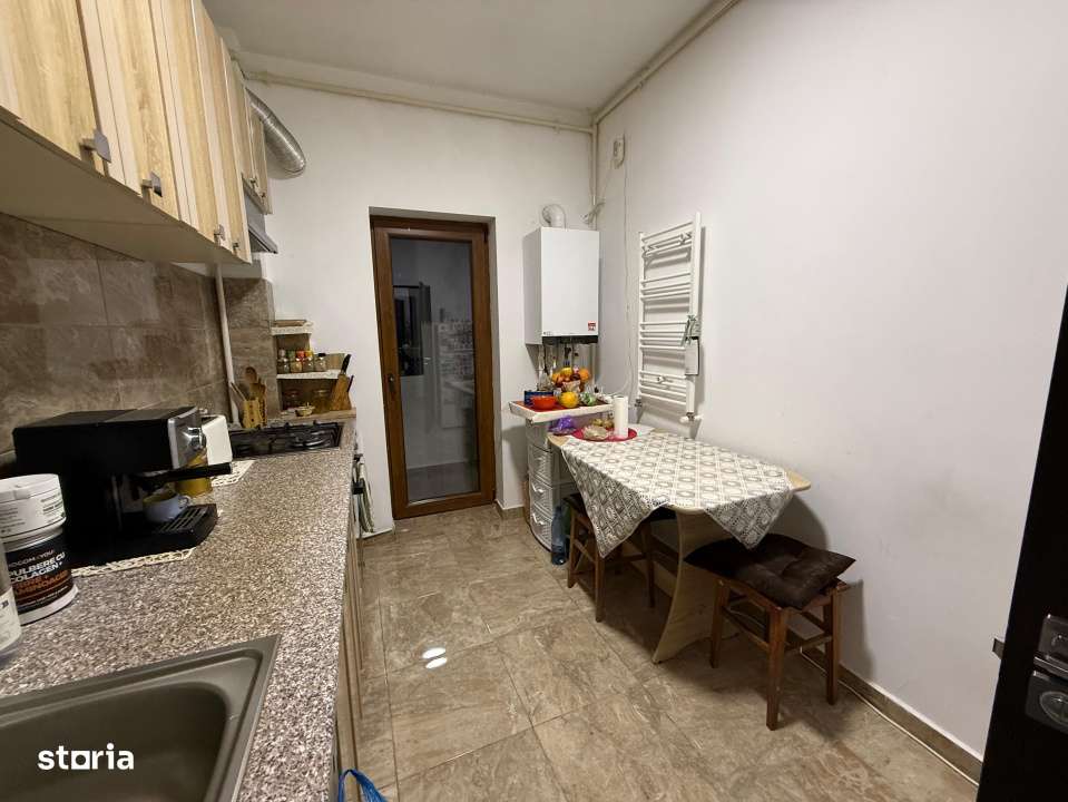 Apartament la 2 minute de Parcul Liniei | 10min de Gorjului | 2018