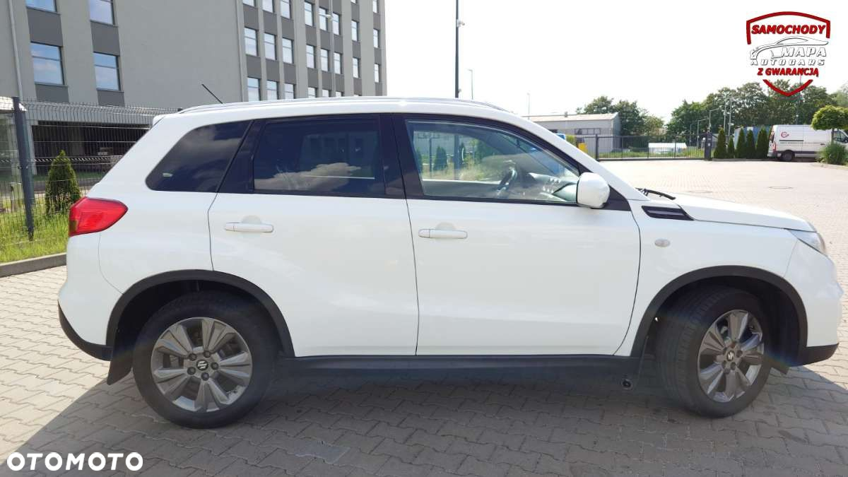 Suzuki Vitara - 22