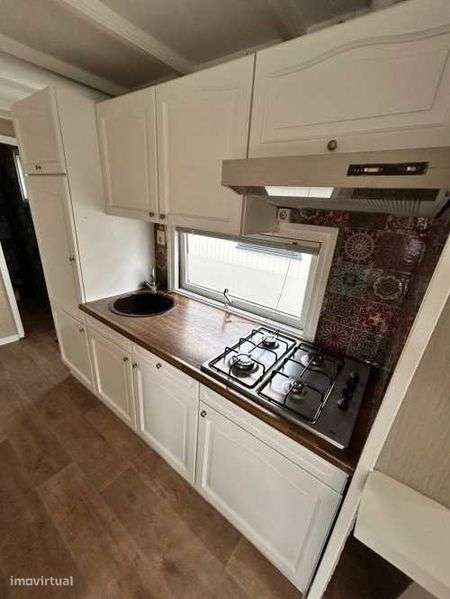 LINDA CASA MOVEL T2 - Grande imagem: 4/8