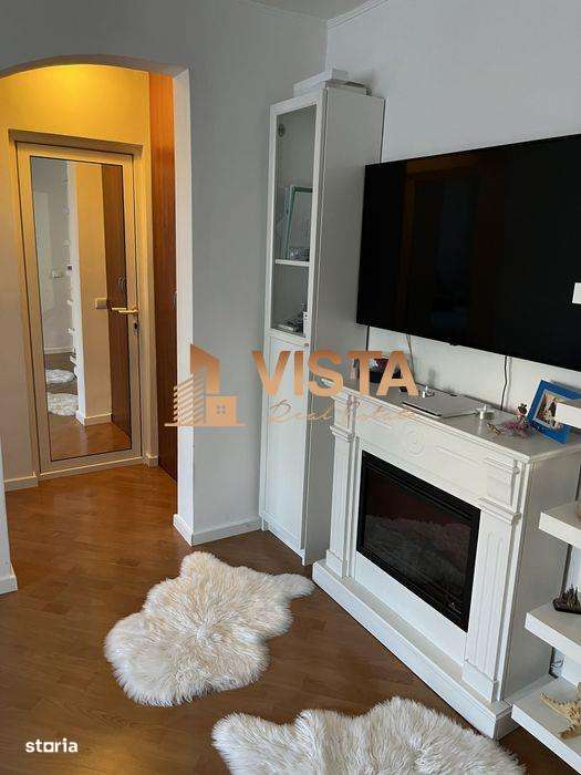 Apartament spatios cu 4 camere, etaj 2, 2 bai, 2 parcari si beci la do - Imagine principală: 5/11