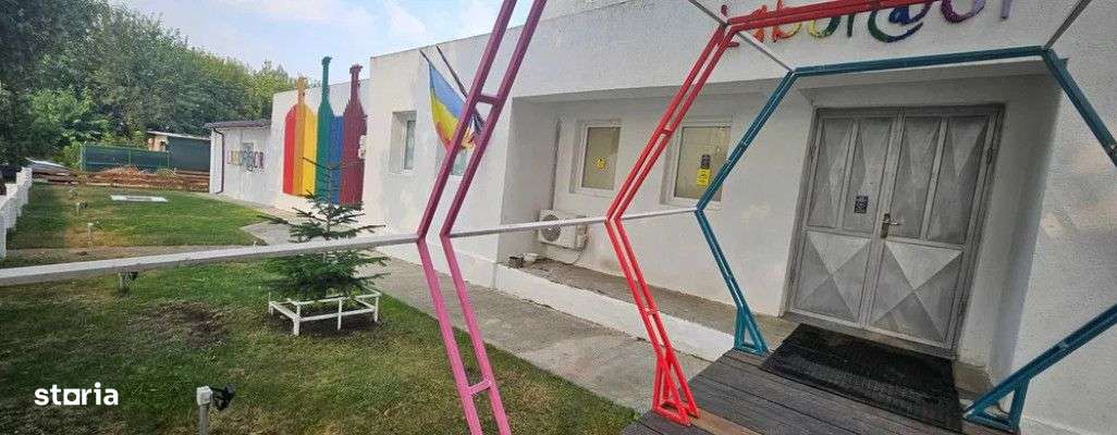 CENTRU COMERCIAL | AFACERE LA CHEIE | ZONA CENTRALA | UNIC MEDGIDIA - Imagine principală: 2/19