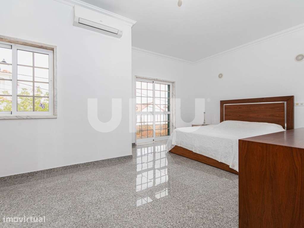 Moradia T3 em Arcena, Alverca!-27