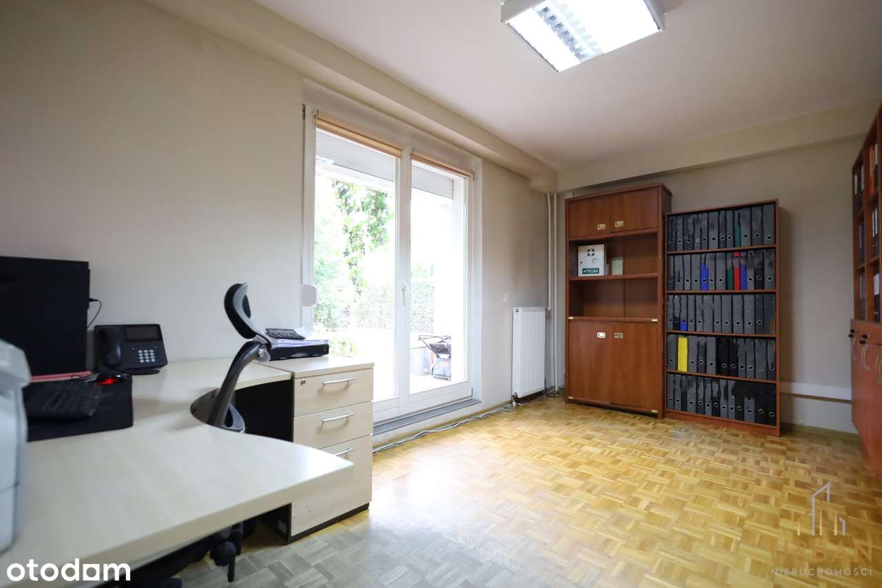 Dom wolnostojący z ogrodem na Ołtaszynie | 7-pok - Pełny obrazek: 5/17