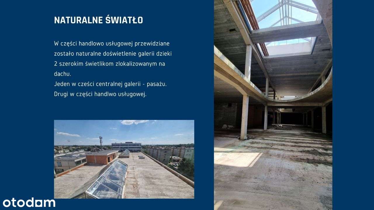 Inwestycja Usługowo-Mieszkalna w Centrum Gniezna-7