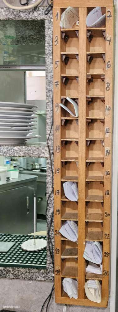 Oportunidade de Investimento Exclusiva – Restaurante no Centro...-8