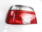 LAMPA LEWA TYLNA BMW 5 E39 SEDAN - 2