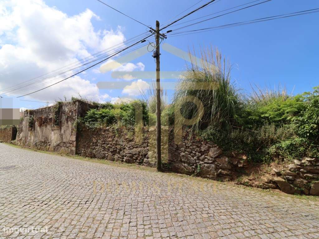 TERRENO | VILA NOVA DA TELHA-10