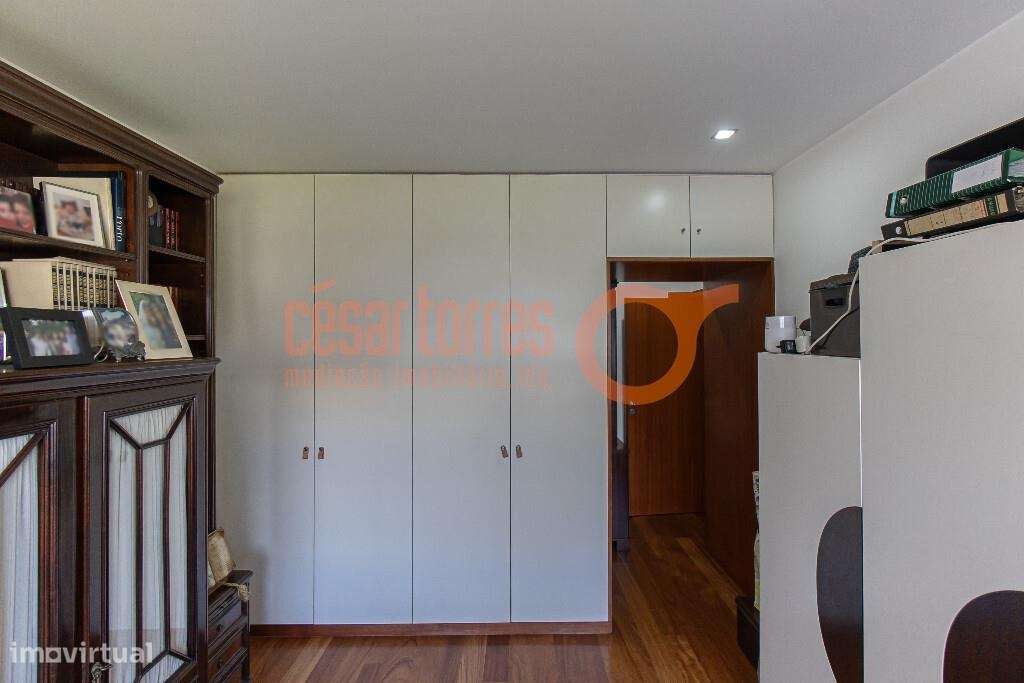 Excelente T3 aproximadamente a 500m da praia da Granja-23