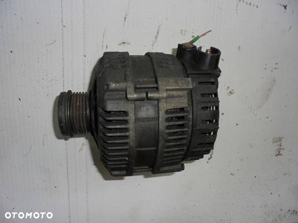 ALTERNATOR PEUGEOT 406 2.0 HDI - 4