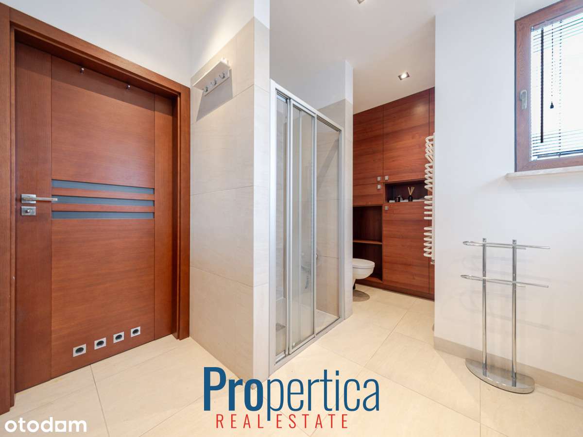 Komfortowe 7pokoi!   Dom  na osiedlu pośród lasu.-10