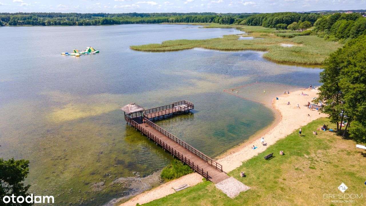 Ośrodek wypoczynkowy z własną linią brzegową. - Pełny obrazek: 5/20