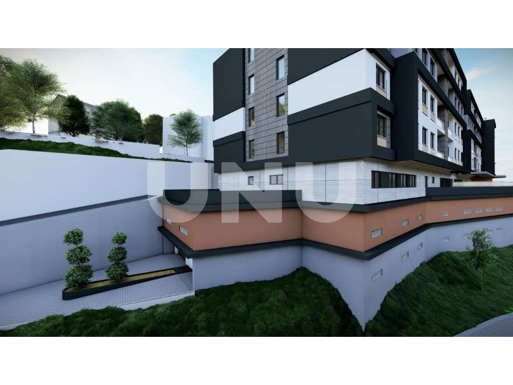 Espaço Comercial no Empreendimento Edifício Cidade Nova! - Grande imagem: 5/11