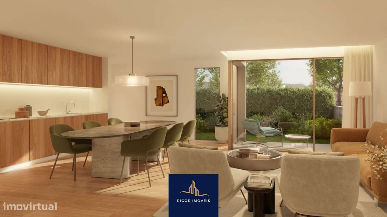 Apartamento T2 | Vila do Conde | Nova Construção | Premium-8