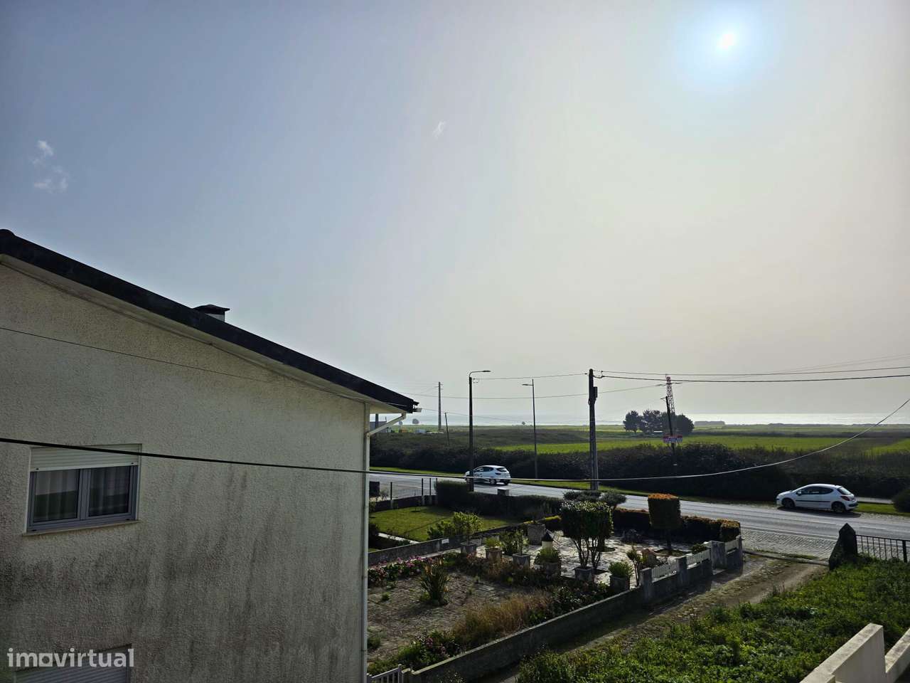 Apartamento T1 com garagem em Areosa, Viana do Castelo-10