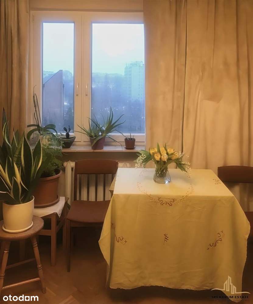 3 Pokoje, Osobna Kuchnia I 2 Loggie!!!!!-4