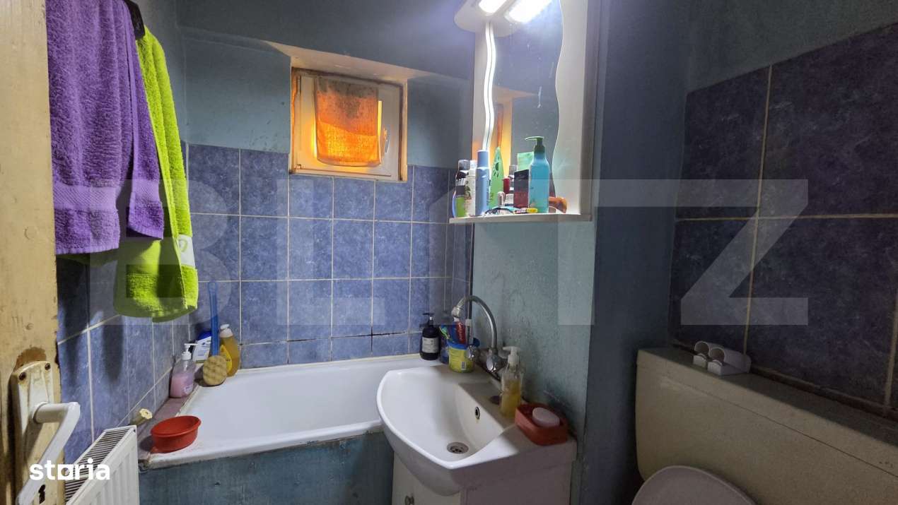 Apartament 2 camere, decomandat, 45 mp, zona Brestei - Imagine principală: 4/5