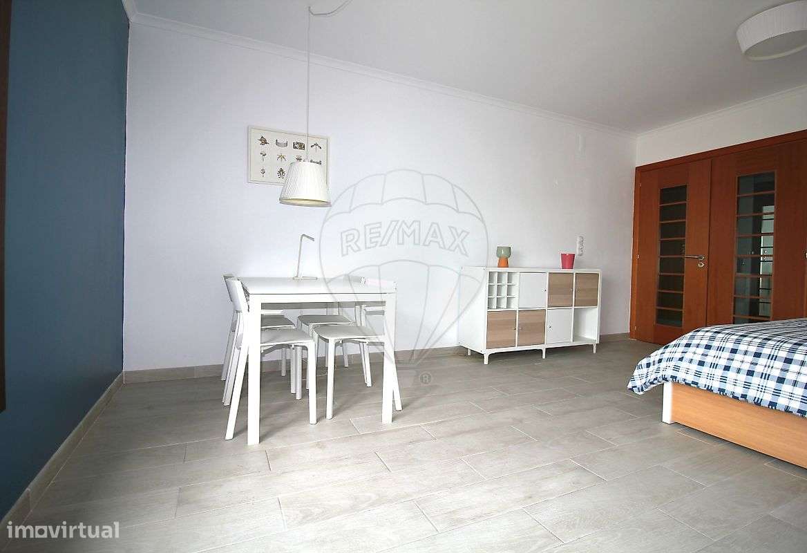 Apartamento T0 para arrendamento - Grande imagem: 4/22