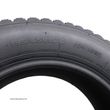 2 x BRIDGESTONE 195/65 R16C 104/102R Blizzak W800 Zima 2010 6,8-7,5mm - 5