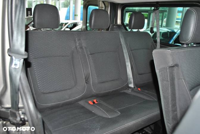 Opel Vivaro Tourer 1.6 CDTI L2 - 19