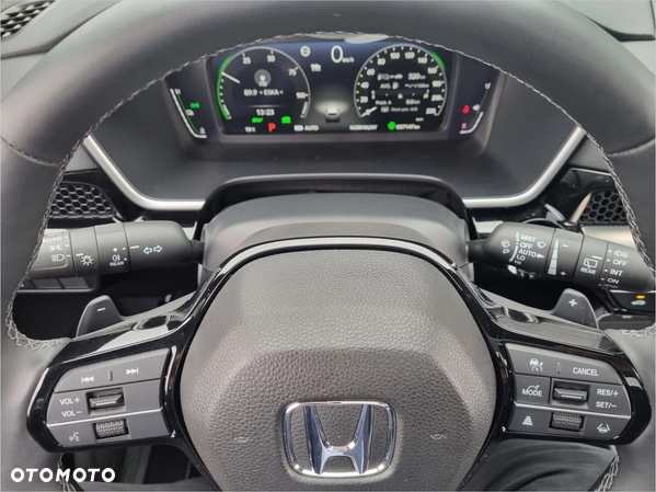 Honda CR-V - 17