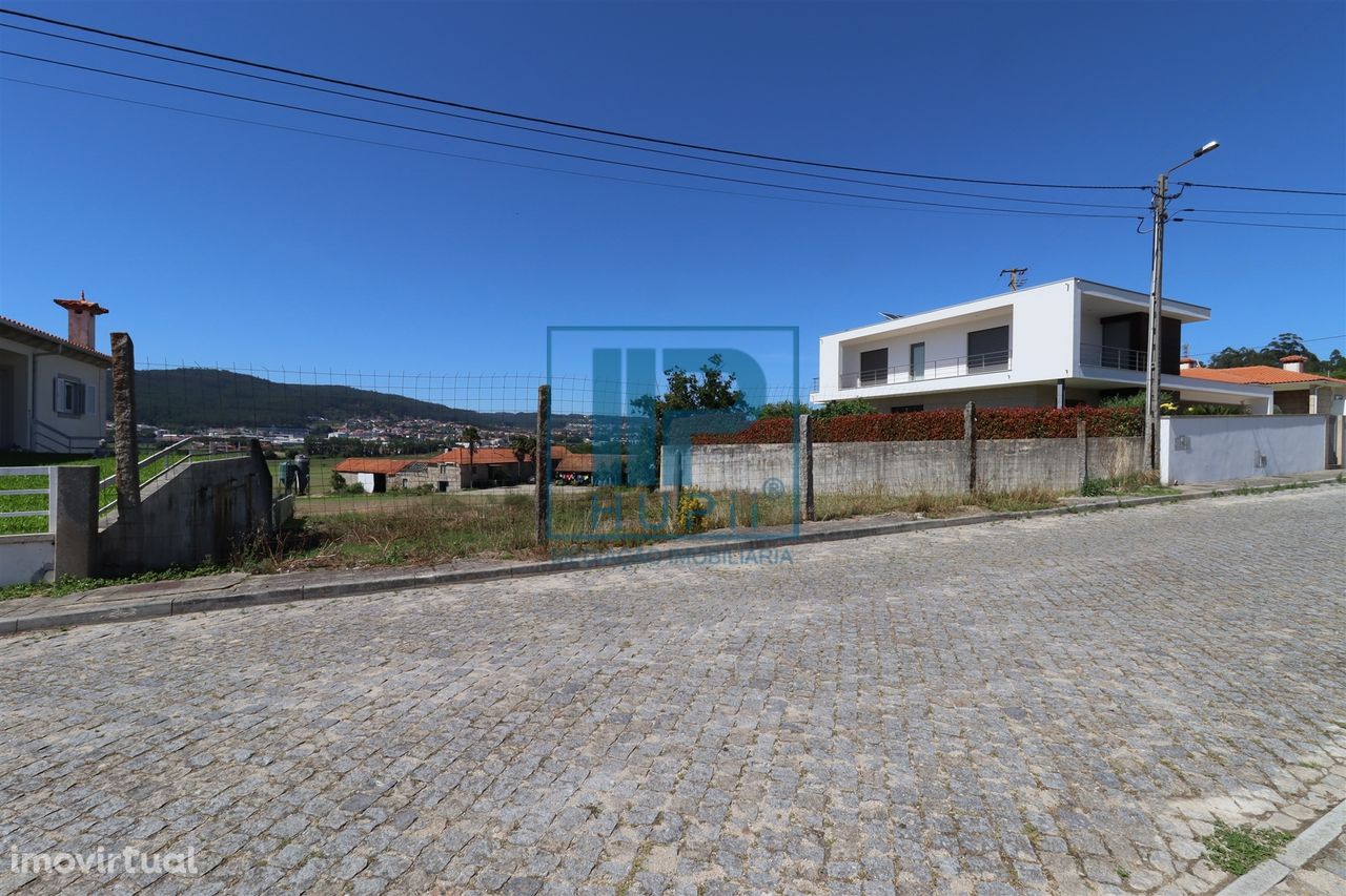 Terreno  Venda em Castelões,Vila Nova de Famalicão