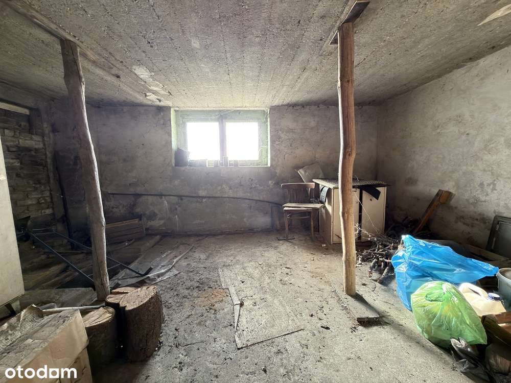 Budynek mieszkalny położony w Sączowie (Gmina Bobrowniki, Pow. Będzin)-15