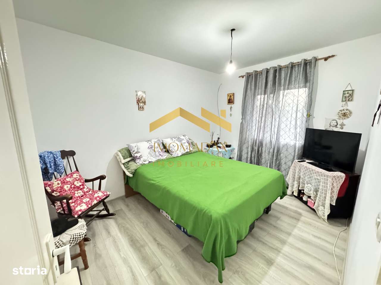 Ianova-Casa Individuală-Centrală pe Gaz - Imagine principală: 5/18