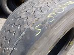 Opona 385/55R 22.5 Goodyear KMAX S PRZEDNIA - 2