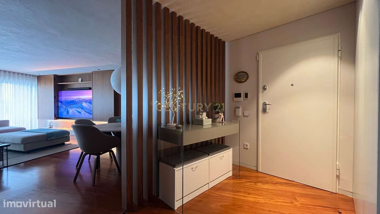 Luxuosa Apartamento em Vila do Conde, Porto-37