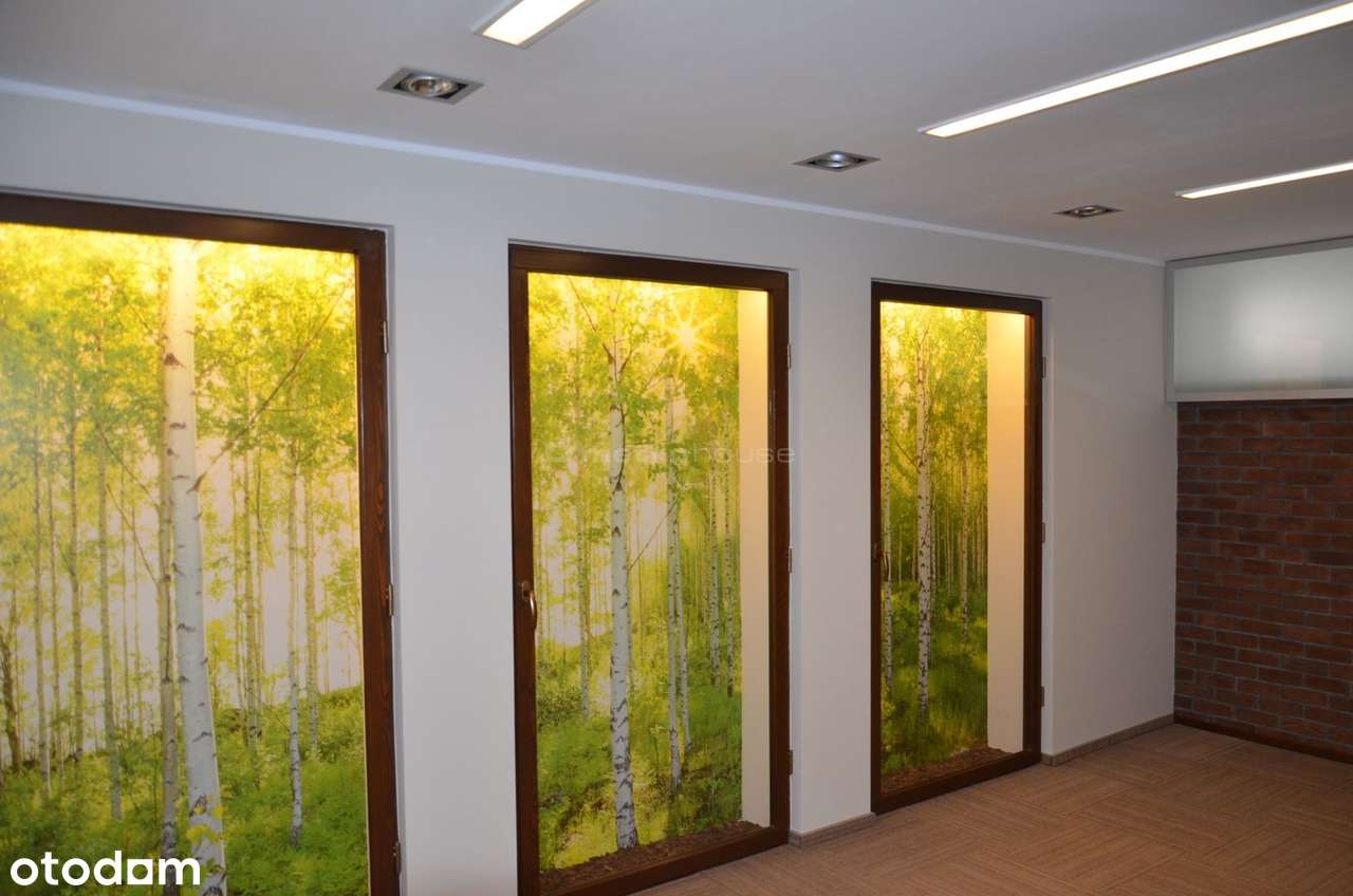 Lokal handlowo-usługowy na sprzedaż, Tomaszów Mazowiecki - Pełny obrazek: 4/18