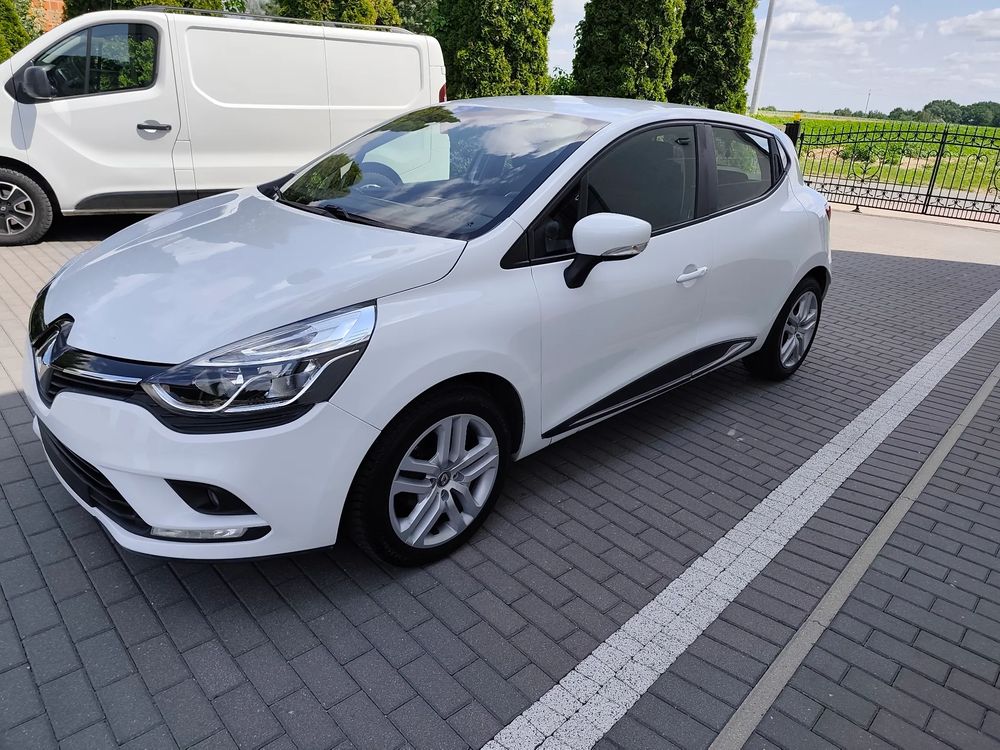 Renault Clio IV (2012-2018) 1.5 dCi Dynamique 2019