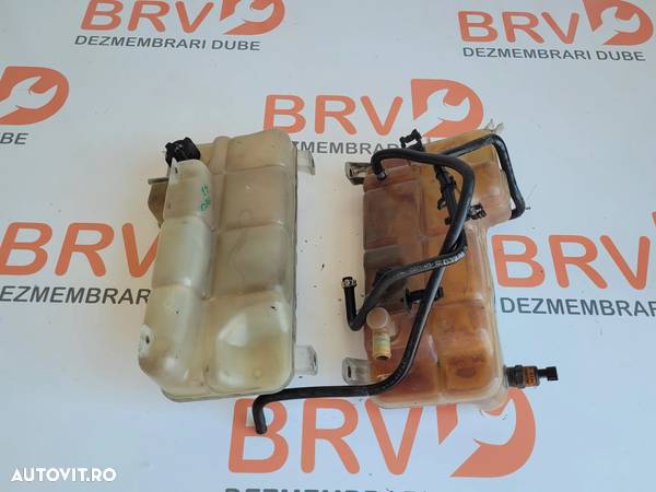 Vas expansiune / Vas antigel 2,3 / 3,0 motorizare pentru Iveco Daily Euro 4 (2006-2010) - 4