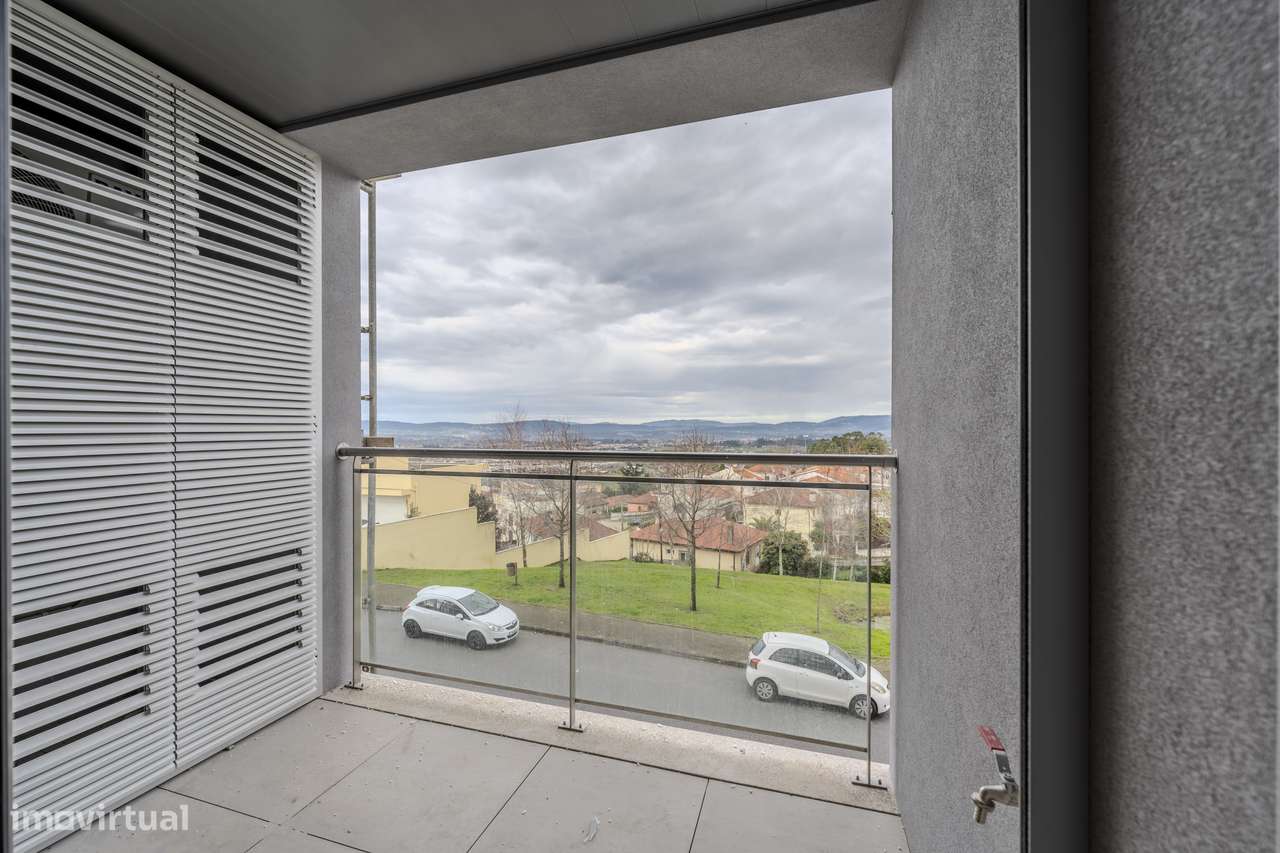 Excelente Apartamento T2 em Braga - Grande imagem: 3/21