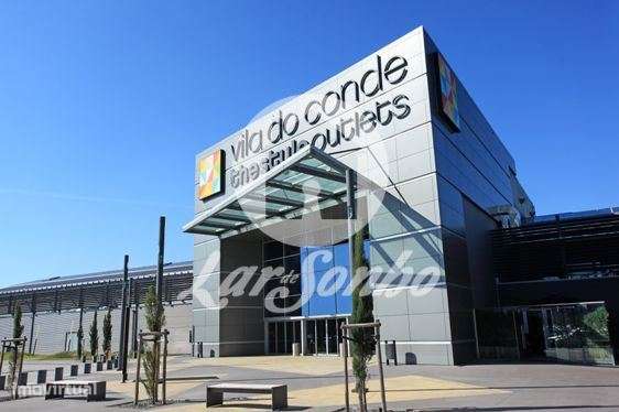 T1 com Lugar de Garagem em Macieira da Maia, Vila do Conde - Grande imagem: 4/4