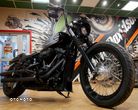 Harley-Davidson Softail Street Bob - 8