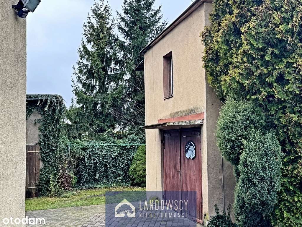 Dom z potencjałem | 2 mieszkania i lokal usługowy-19