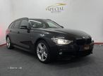 BMW 335 d Touring xDrive Pack M - 3