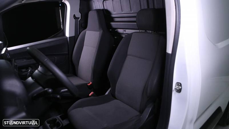 Citroën Berlingo V HDI75 M Control (c/iva) - 21