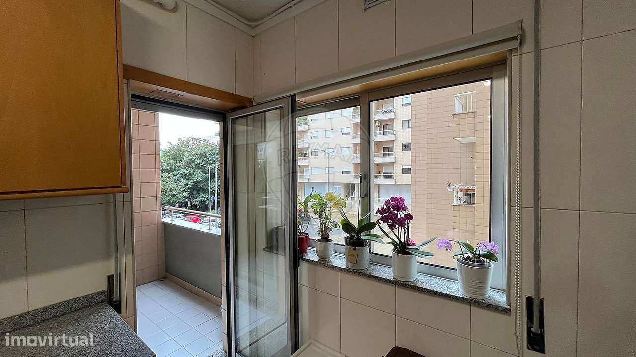 Apartamento T3 para venda-5