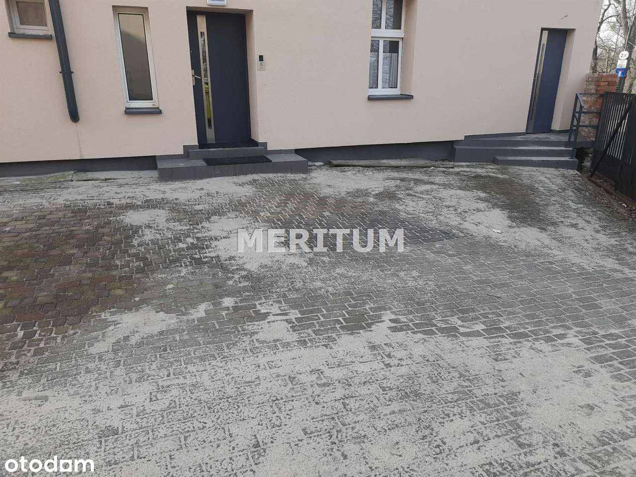 Dwa pokoje, 2 piętro, Szwederowo-14