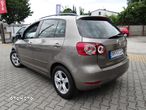 Volkswagen Golf Plus 1.6 TDI Highline - 4