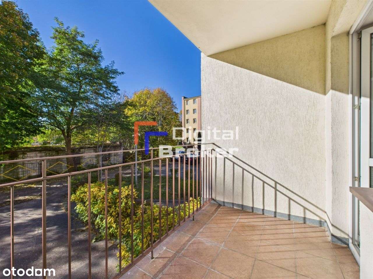 ✩ kawalerka ✩ 35,30 m² ✩  oddzielna kuchnia ✩ - Pełny obrazek: 4/13