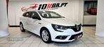 Renault Mégane Sport Tourer 1.5 dCi Limited - 8